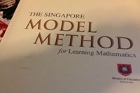 Phương pháp toán mô hình Singapore (The Singapore Model method of Learning mathematics)